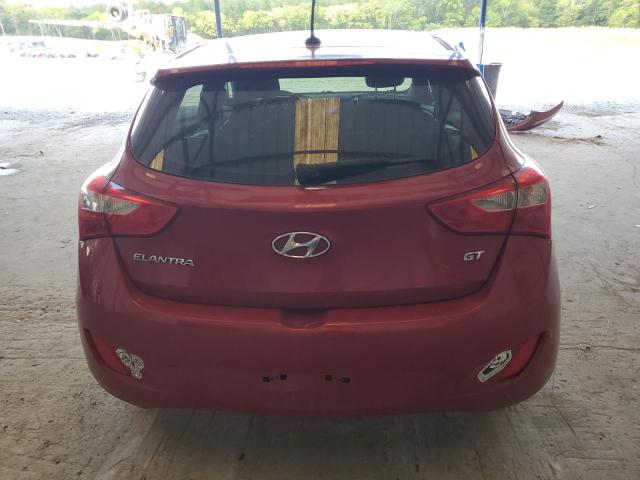 Photo 5 VIN: KMHD35LH0HU376222 - HYUNDAI ELANTRA GT 