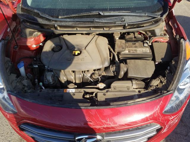 Photo 6 VIN: KMHD35LH0HU378004 - HYUNDAI ELANTRA GT 