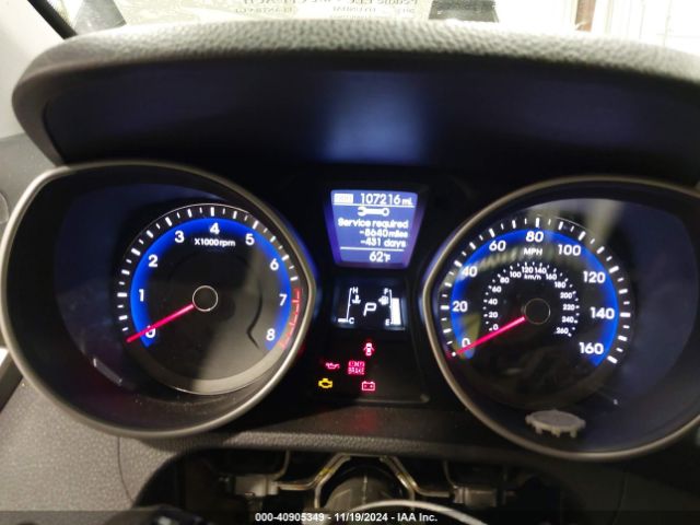 Photo 6 VIN: KMHD35LH0HU379654 - HYUNDAI ELANTRA GT 