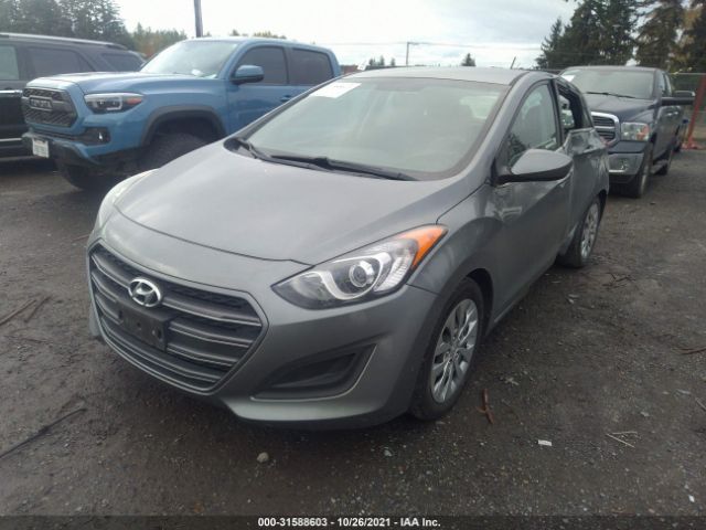 Photo 1 VIN: KMHD35LH0HU380559 - HYUNDAI ELANTRA GT 