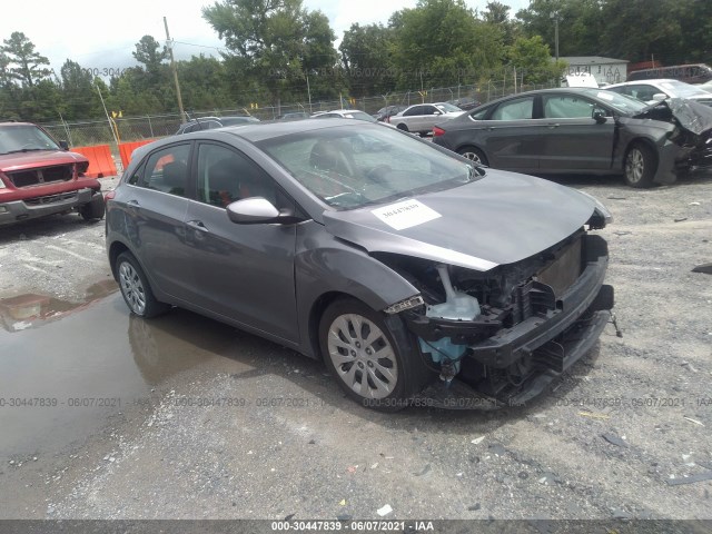 Photo 0 VIN: KMHD35LH0HU380805 - HYUNDAI ELANTRA GT 