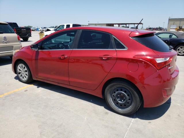 Photo 1 VIN: KMHD35LH0HU382134 - HYUNDAI ELANTRA GT 