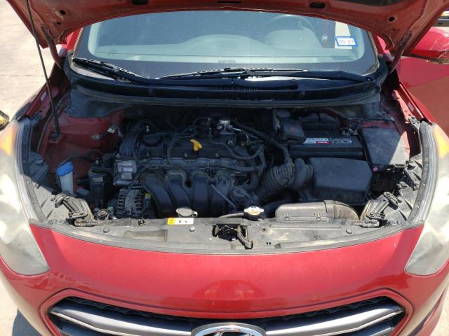 Photo 10 VIN: KMHD35LH0HU382134 - HYUNDAI ELANTRA GT 