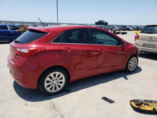 Photo 2 VIN: KMHD35LH0HU382134 - HYUNDAI ELANTRA GT 