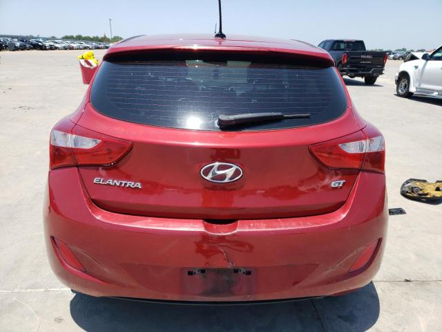 Photo 5 VIN: KMHD35LH0HU382134 - HYUNDAI ELANTRA GT 