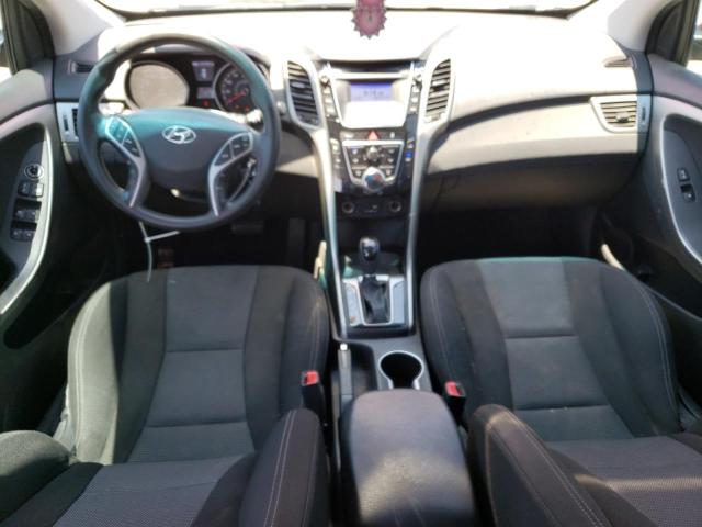 Photo 7 VIN: KMHD35LH0HU382134 - HYUNDAI ELANTRA GT 