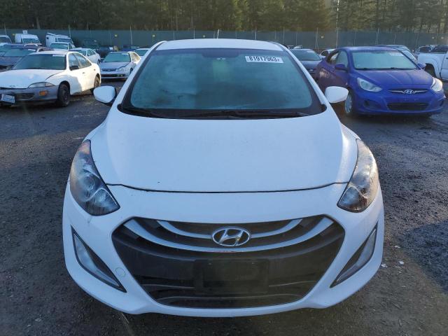 Photo 4 VIN: KMHD35LH1EU158186 - HYUNDAI ELANTRA 