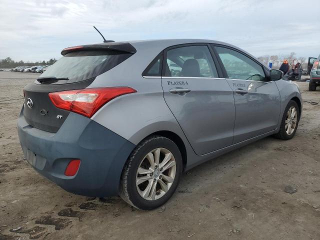 Photo 2 VIN: KMHD35LH1EU166644 - HYUNDAI ELANTRA GT 