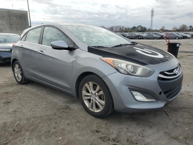 Photo 3 VIN: KMHD35LH1EU166644 - HYUNDAI ELANTRA GT 