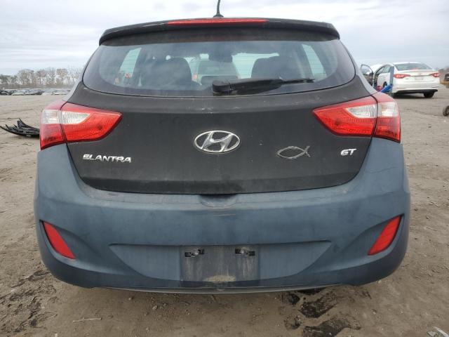 Photo 5 VIN: KMHD35LH1EU166644 - HYUNDAI ELANTRA GT 