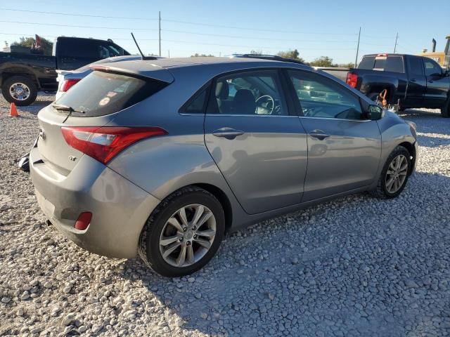 Photo 2 VIN: KMHD35LH1EU171536 - HYUNDAI ELANTRA GT 