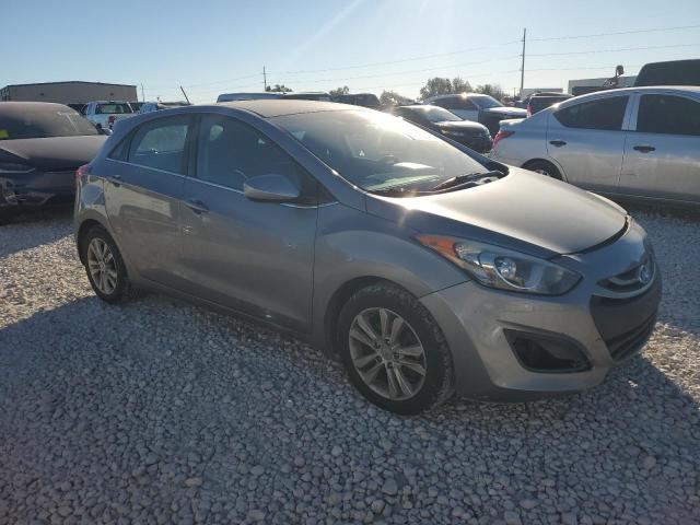 Photo 3 VIN: KMHD35LH1EU171536 - HYUNDAI ELANTRA GT 