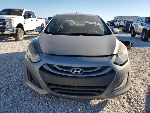 Photo 4 VIN: KMHD35LH1EU171536 - HYUNDAI ELANTRA GT 