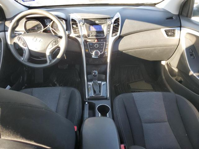 Photo 7 VIN: KMHD35LH1EU171536 - HYUNDAI ELANTRA GT 