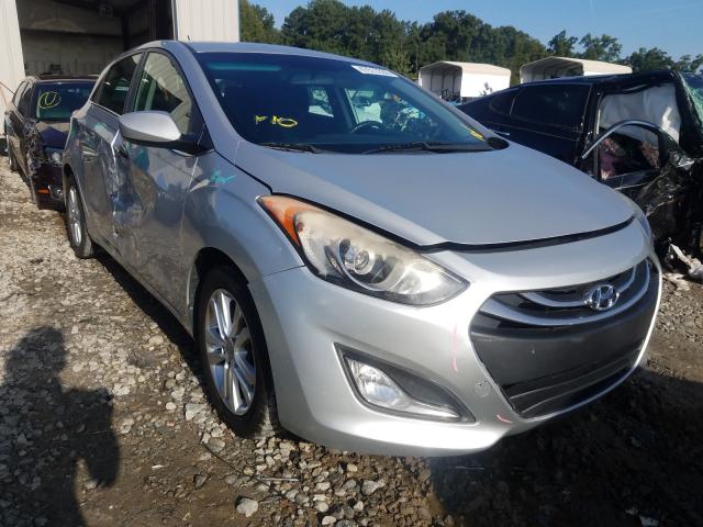 Photo 0 VIN: KMHD35LH1EU179801 - HYUNDAI ELANTRA GT 