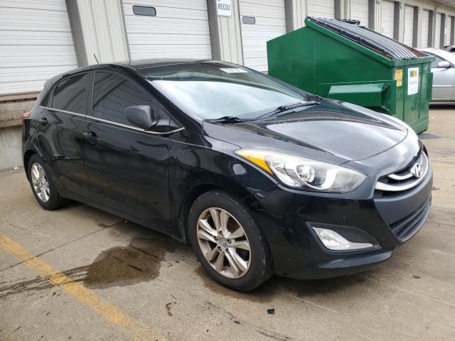 Photo 3 VIN: KMHD35LH1EU200260 - HYUNDAI ELANTRA GT 