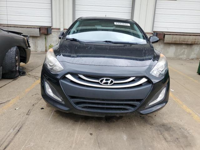 Photo 4 VIN: KMHD35LH1EU200260 - HYUNDAI ELANTRA GT 