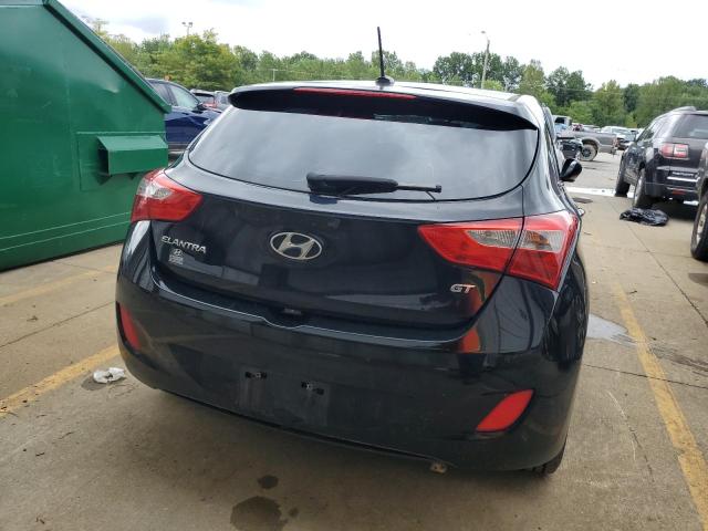 Photo 5 VIN: KMHD35LH1EU200260 - HYUNDAI ELANTRA GT 