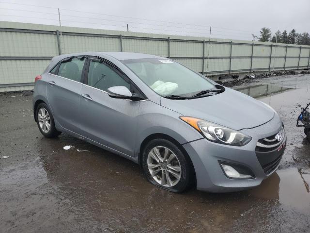 Photo 3 VIN: KMHD35LH1EU201120 - HYUNDAI ELANTRA GT 