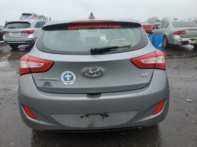 Photo 5 VIN: KMHD35LH1EU201120 - HYUNDAI ELANTRA GT 