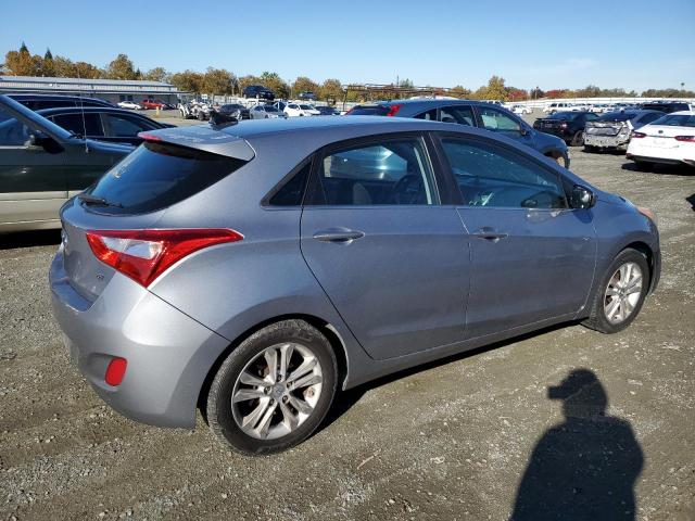 Photo 2 VIN: KMHD35LH1EU203725 - HYUNDAI ELANTRA GT 