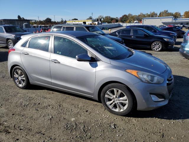 Photo 3 VIN: KMHD35LH1EU203725 - HYUNDAI ELANTRA GT 