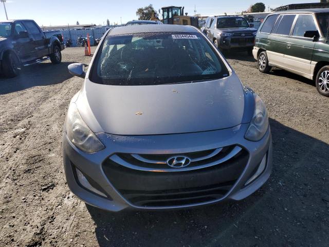 Photo 4 VIN: KMHD35LH1EU203725 - HYUNDAI ELANTRA GT 