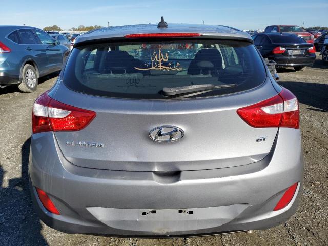 Photo 5 VIN: KMHD35LH1EU203725 - HYUNDAI ELANTRA GT 