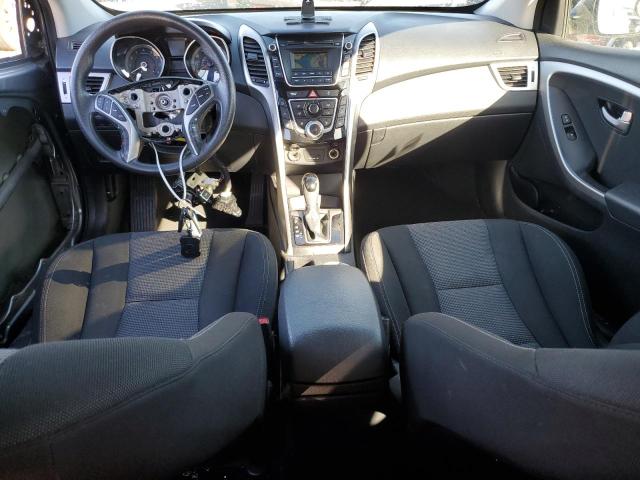 Photo 7 VIN: KMHD35LH1EU203725 - HYUNDAI ELANTRA GT 