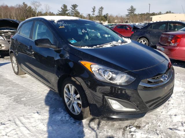 Photo 0 VIN: KMHD35LH1EU211274 - HYUNDAI ELANTRA GT 