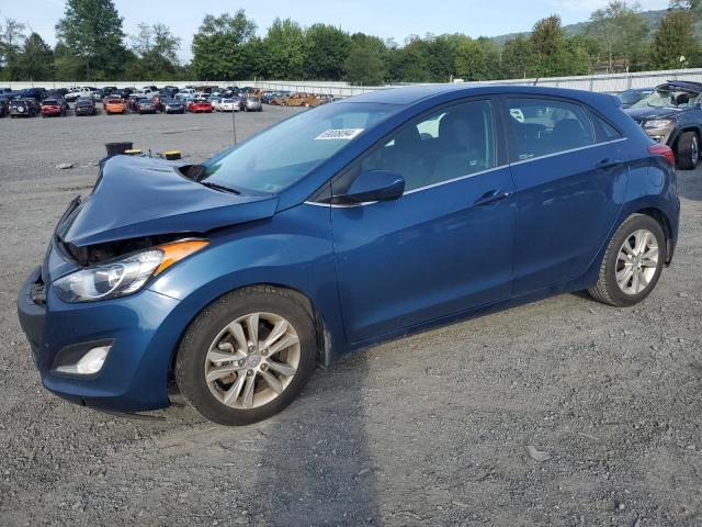 Photo 0 VIN: KMHD35LH1EU218144 - HYUNDAI ELANTRA GT 