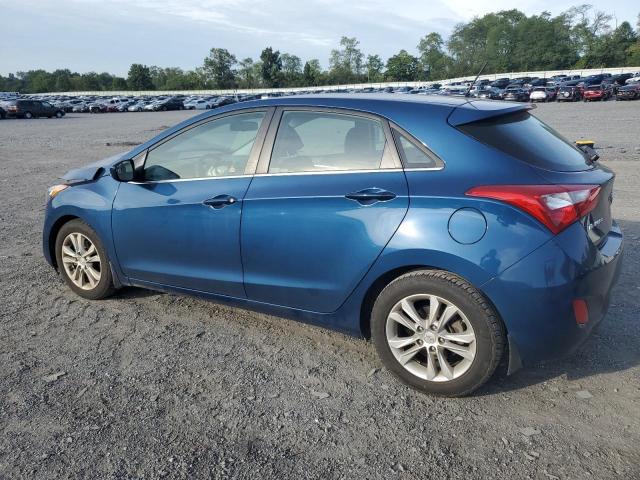 Photo 1 VIN: KMHD35LH1EU218144 - HYUNDAI ELANTRA GT 