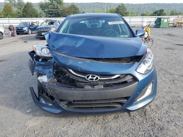 Photo 4 VIN: KMHD35LH1EU218144 - HYUNDAI ELANTRA GT 