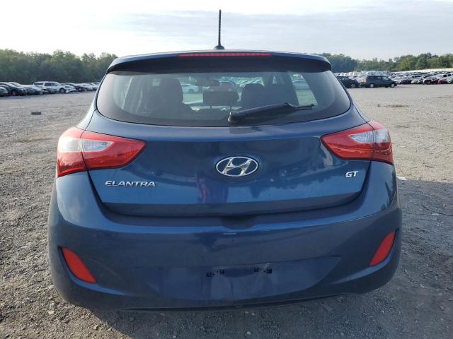 Photo 5 VIN: KMHD35LH1EU218144 - HYUNDAI ELANTRA GT 