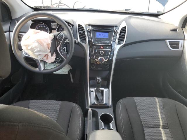 Photo 7 VIN: KMHD35LH1EU218144 - HYUNDAI ELANTRA GT 