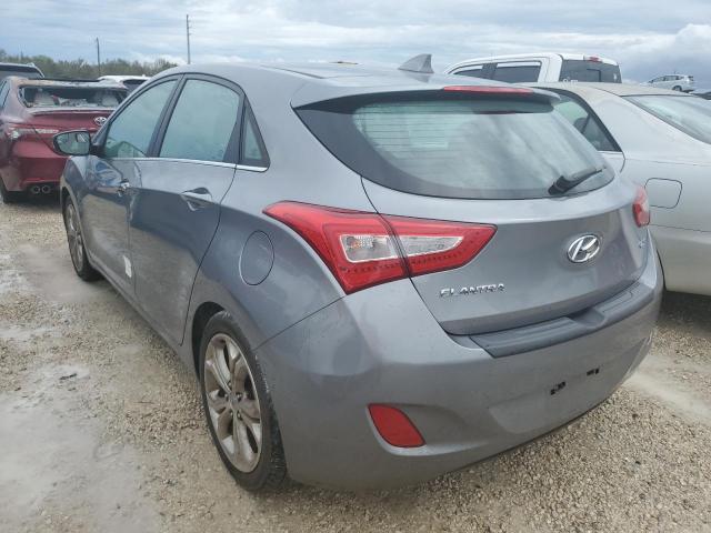 Photo 2 VIN: KMHD35LH1EU220413 - HYUNDAI ELANTRA GT 