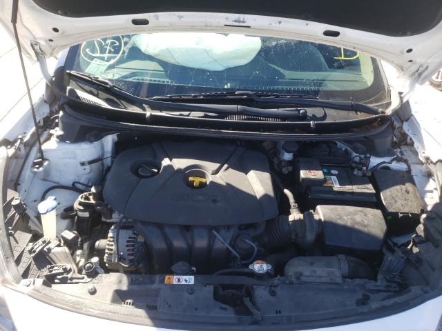 Photo 6 VIN: KMHD35LH1EU225319 - HYUNDAI ELANTRA GT 