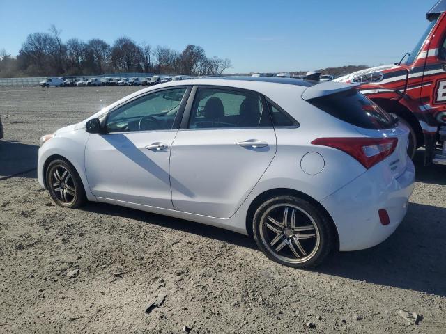 Photo 1 VIN: KMHD35LH1EU226115 - HYUNDAI ELANTRA GT 