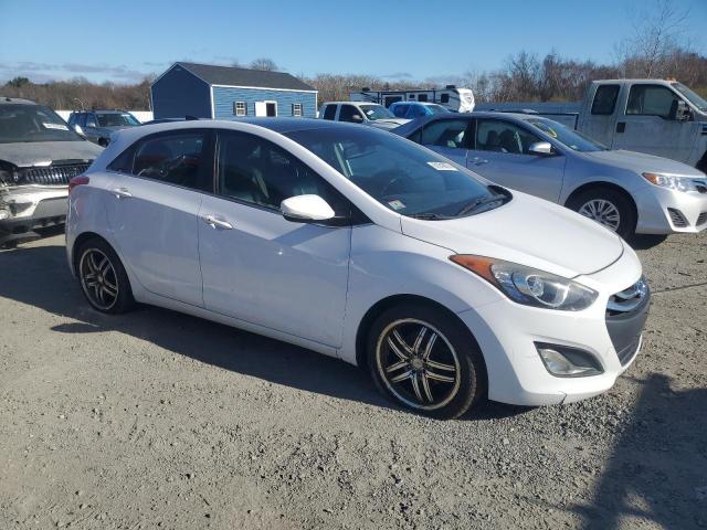 Photo 3 VIN: KMHD35LH1EU226115 - HYUNDAI ELANTRA GT 