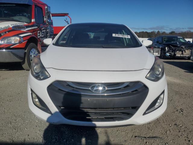 Photo 4 VIN: KMHD35LH1EU226115 - HYUNDAI ELANTRA GT 