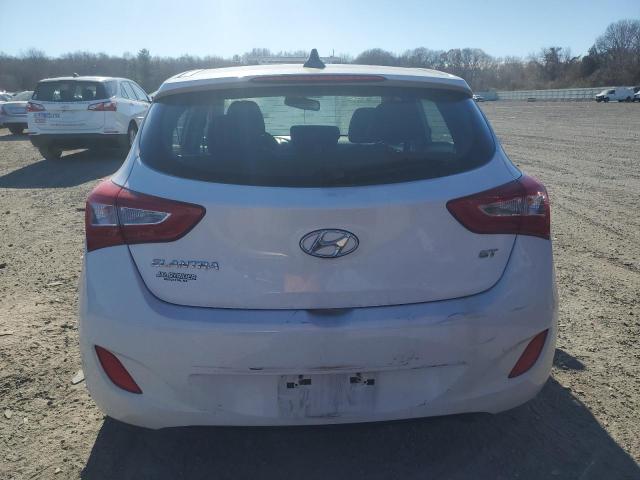 Photo 5 VIN: KMHD35LH1EU226115 - HYUNDAI ELANTRA GT 