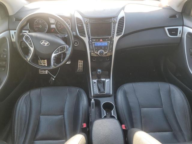 Photo 7 VIN: KMHD35LH1EU226115 - HYUNDAI ELANTRA GT 