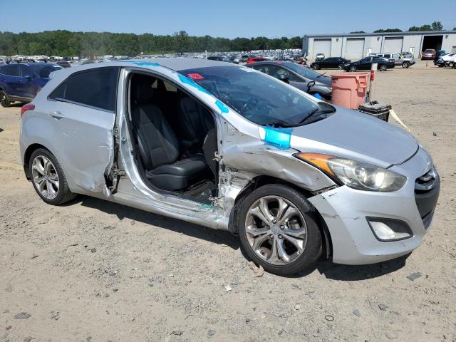 Photo 3 VIN: KMHD35LH1EU228754 - HYUNDAI ELANTRA GT 