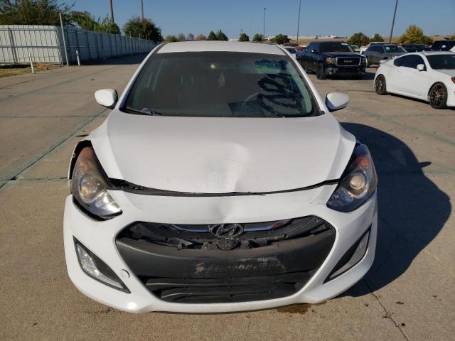 Photo 4 VIN: KMHD35LH1EU231539 - HYUNDAI ELANTRA GT 