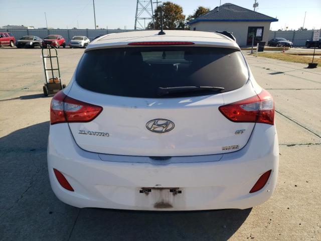 Photo 5 VIN: KMHD35LH1EU231539 - HYUNDAI ELANTRA GT 