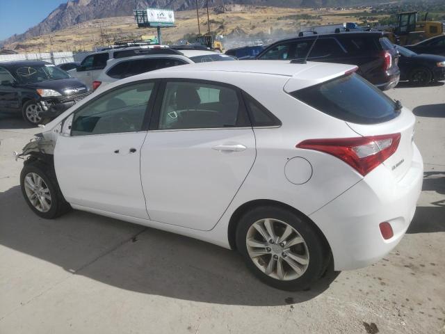 Photo 1 VIN: KMHD35LH1FU237875 - HYUNDAI ELANTRA GT 