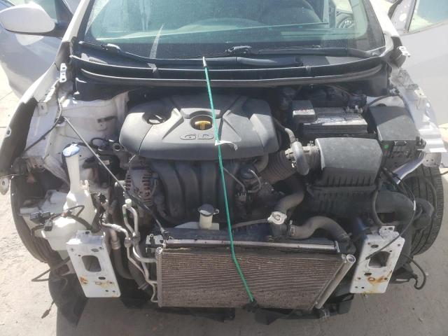 Photo 11 VIN: KMHD35LH1FU237875 - HYUNDAI ELANTRA GT 