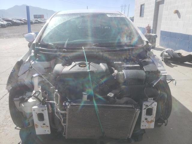 Photo 4 VIN: KMHD35LH1FU237875 - HYUNDAI ELANTRA GT 