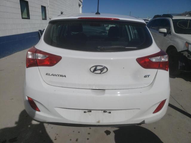 Photo 5 VIN: KMHD35LH1FU237875 - HYUNDAI ELANTRA GT 