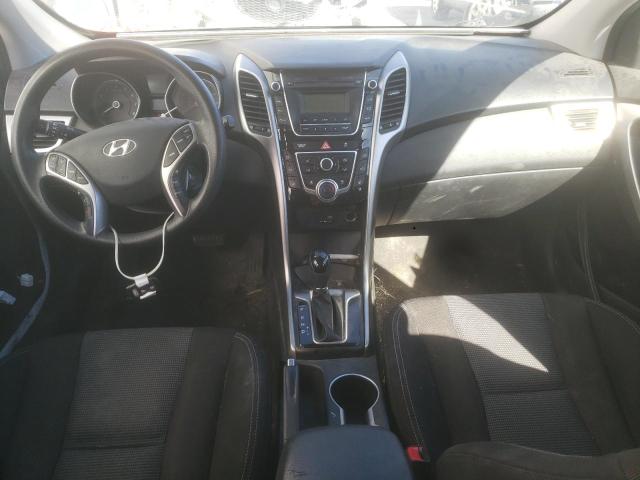 Photo 7 VIN: KMHD35LH1FU237875 - HYUNDAI ELANTRA GT 